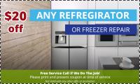 Sub Zero Appliance Repair image 2